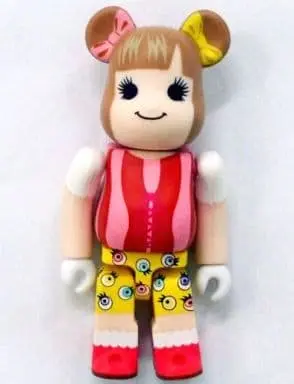 Trading Figure - BE＠RBRICK