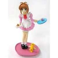 Trading Figure - Card Captor Sakura / Kinomoto Sakura