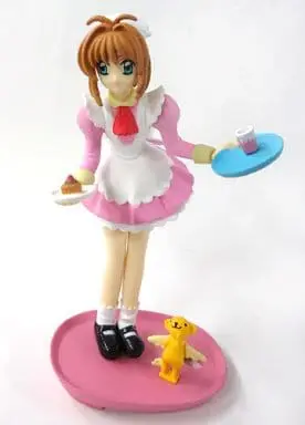 Trading Figure - Card Captor Sakura / Kinomoto Sakura