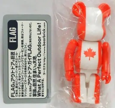 Trading Figure - BE＠RBRICK