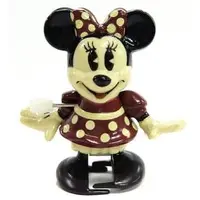 Trading Figure - Disney / Minnie Mouse