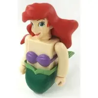 Trading Figure - The Little Mermaid / Ariel