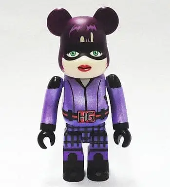 Trading Figure - BE＠RBRICK