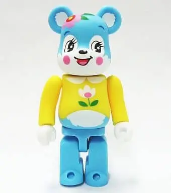 Trading Figure - BE＠RBRICK