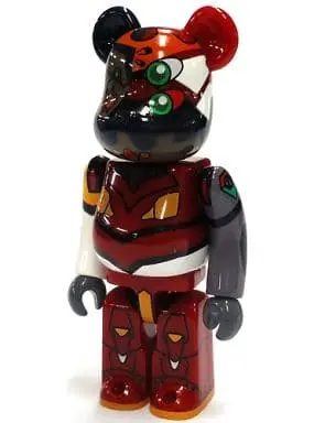 Trading Figure - BE＠RBRICK