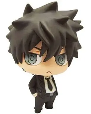 Trading Figure - PSYCHO-PASS