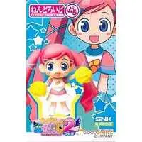 Trading Figure - Doki Doki Majo Shinpan!