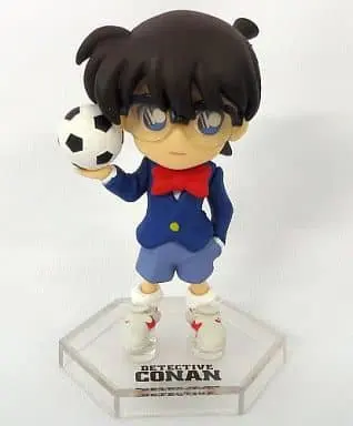 Mini Figure - Trading Figure - Detective Conan