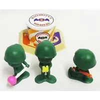 Ichiban Kuji - Toy Story / Green Army Men