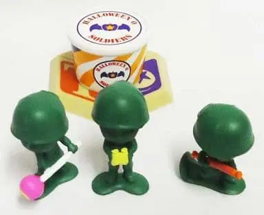 Ichiban Kuji - Toy Story / Green Army Men