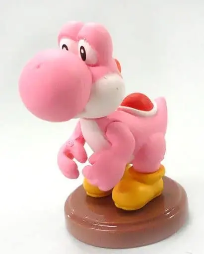 Trading Figure - Super Mario / Yoshi