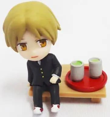 Trading Figure - Natsume Yuujinchou (Natsume's Book of Friends)