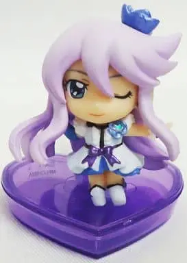 Trading Figure - Pretty Cure Series