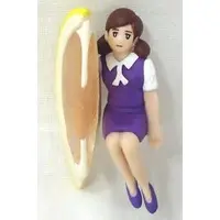 Trading Figure - fuchico