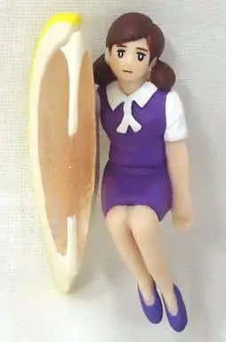 Trading Figure - fuchico