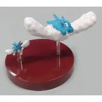 Trading Figure - Pokémon / Altaria & Swablu