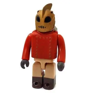 Trading Figure - The Rocketeer