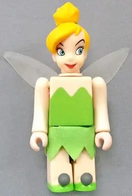 Trading Figure - KUBRICK / Tinker Bell