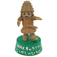 Trading Figure - NHK Character