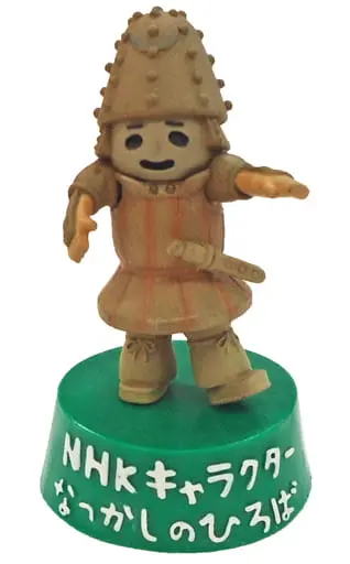 Trading Figure - NHK Character