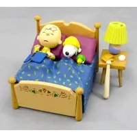 Trading Figure - PEANUTS / Snoopy