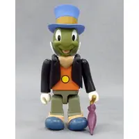 Trading Figure - KUBRICK / Jiminy Cricket
