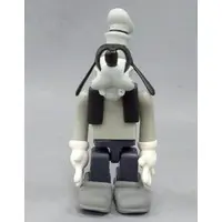 Trading Figure - KUBRICK / Goofy