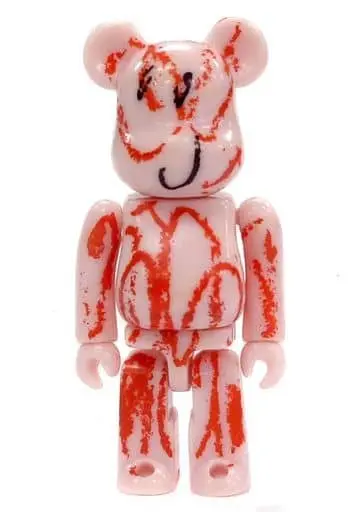 Trading Figure - BE＠RBRICK