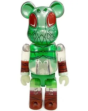 Trading Figure - BE＠RBRICK