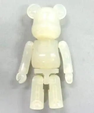 Trading Figure - BE＠RBRICK