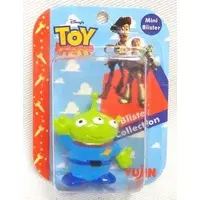 Trading Figure - Toy Story / Aliens