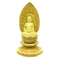 Trading Figure - Buddhist statue
