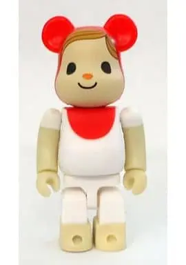 Trading Figure - BE＠RBRICK