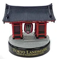 Trading Figure - Tokyo Landmark