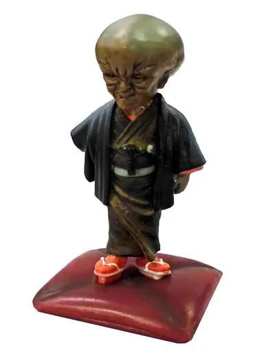 Trading Figure - Gegege no Kitarou