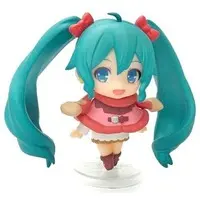 Trading Figure - VOCALOID / Hatsune Miku