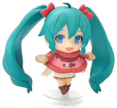 Trading Figure - VOCALOID / Hatsune Miku