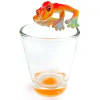 Trading Figure - Frog