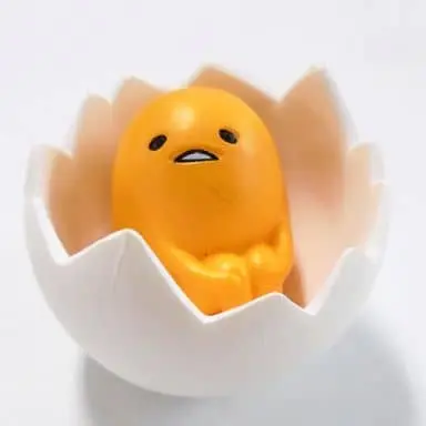 Trading Figure - Sanrio / Gudetama