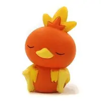 Trading Figure - Pokémon / Torchic (Achamo)