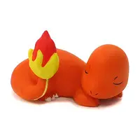 Trading Figure - Pokémon / Charmander