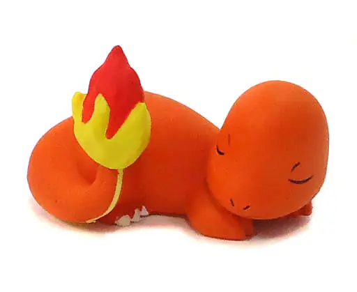 Trading Figure - Pokémon / Charmander