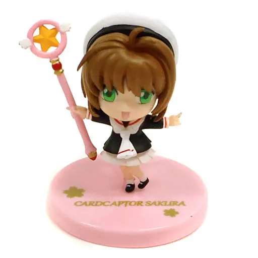 Trading Figure - Card Captor Sakura / Kinomoto Sakura