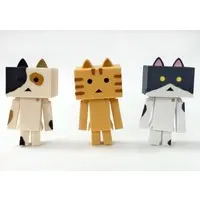 Trading Figure - Yotsuba&! / DANBOARD