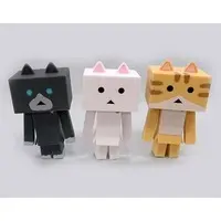 Trading Figure - Yotsuba&! / DANBOARD