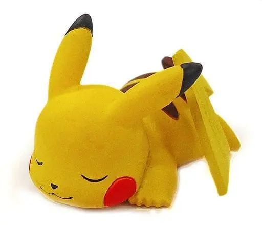 Trading Figure - Pokémon / Pikachu