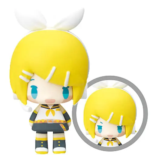 Trading Figure - VOCALOID