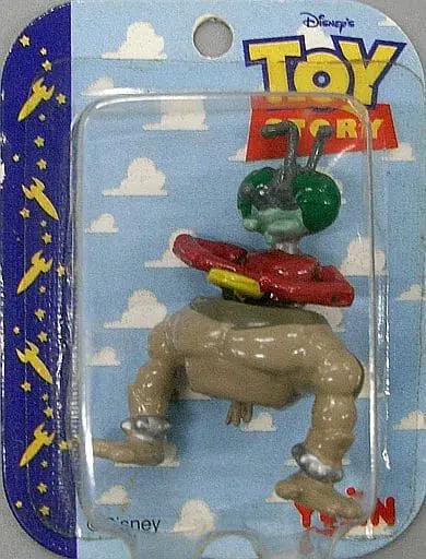 Trading Figure - Toy Story