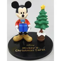 Trading Figure - Disney / Mickey Mouse