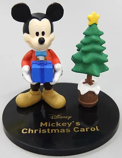 Trading Figure - Disney / Mickey Mouse